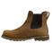 Carhartt Brown Carhartt FN5254M Left View - Carhartt Brown