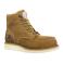 Light Brown Carhartt FW6425M Right View - Light Brown