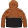 Carhartt Brown Carhartt CP8572 Back View - Carhartt Brown