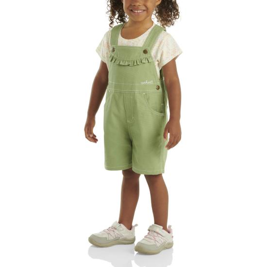 Loden Frost Carhartt CG9888 Front View