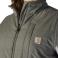 Dusty Olive Carhartt 107100 Neckline - Dusty Olive | Neckline