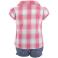 Classic Wash Carhartt CG9661 Back View - Classic Wash