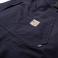 Dark Navy Carhartt 107619 Fabric Detail - Dark Navy | Fabric Detail