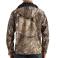 Realtree Xtra Carhartt 101090 Back View - Realtree Xtra