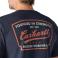 Navy Carhartt 107784 Graphic Navy Carhartt 107784 Graphic - Navy | Graphic