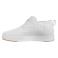 White Carhartt FC4043M Left View - White