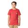 Cardinal Carhartt CA6793 Front View Cardinal Carhartt CA6793 Front View - Cardinal
