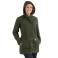 Olive Carhartt 102245 Front View - Olive