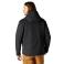 Black Carhartt 106981 Back View Black Carhartt 106981 Back View - Black