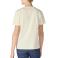 Eggshell Carhartt 107394 Back View - Eggshell