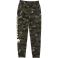 Green Blind Fatigue Camo Carhartt CK8421 Front View - Green Blind Fatigue Camo