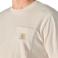 Oat Milk Carhartt 107773 Detail Oat Milk Carhartt 107773 Detail - Oat Milk | Detail