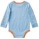 Windward Blue Carhartt CA6851 Back View - Windward Blue