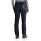 Indigo Stream Carhartt 102735 Back View - Indigo Stream