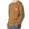 Carhartt Brown Carhartt CA6893 Graphic - Carhartt Brown | Graphic