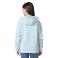 Blue Haze Carhartt CA7203 Back View - Blue Haze