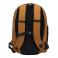 Carhartt Brown Carhartt 520302B Back View - Carhartt Brown