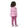 Violet Quartz Carhartt CG9999 Back View - Violet Quartz