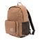 Carhartt Brown Carhartt B0000533 Left View - Carhartt Brown