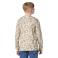 Sand Carhartt CA6895 Back View - Sand