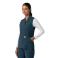 Navy Carhartt C82510 Front View - Navy
