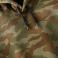 Army Green Camo Carhartt 107301 Detail - Army Green Camo | Detail