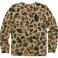 50th Anniversary Camo Carhartt CA6324 Back View - 50th Anniversary Camo