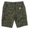 Green Duck Camo Carhartt CH8290 Back View - Green Duck Camo