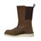 Brown Carhartt FW1034W Left View - Brown