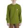 Calla Green Carhartt CA6457 Front View - Calla Green