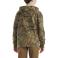 Mossy Oak® Country DNA Carhartt CA6470 Back View - Mossy Oak® Country DNA