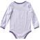 Thistle Carhartt CA7227 Back View - Thistle