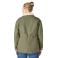 Dusty Olive Carhartt 107733 Back View Dusty Olive Carhartt 107733 Back View - Dusty Olive