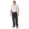 Black Carhartt 107194 Front View Black Carhartt 107194 Front View - Black