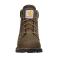 Mossy Brown Carhartt FN6187W Front View - Mossy Brown