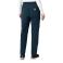 Navy Carhartt C53410 Back View - Navy