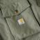 Dusty Olive Carhartt 107724 Front Pocket Dusty Olive Carhartt 107724 Front Pocket - Dusty Olive | Front Pocket