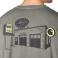 Weathered Ash Heather Carhartt 107901 Graphic - Weathered Ash Heather | Graphic