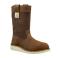 Brown Carhartt FW1232M Right View - Brown