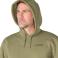 Dusty Olive Carhartt 107831 Hood - Dusty Olive | Hood