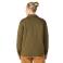 Burnished Logs Carhartt 107872 Back View - Burnished Logs