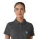 Pewter Carhartt C12119 Front View - Pewter
