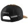 Carhartt Brown Carhartt 107004 Back View - Carhartt Brown