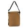 Carhartt Brown Carhartt 502100B Back View - Carhartt Brown