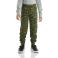 Green Camo Carhartt CK8441 Front View - Green Camo