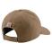 Canyon Brown Carhartt 103270 Back View - Canyon Brown