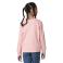 Coral Cloud Carhartt CA7214 Back View - Coral Cloud