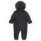 Caviar Black Carhartt CM8789 Back View - Caviar Black