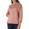 Rose Tint Carhartt 107146 Front View - Rose Tint