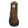 Brown Carhartt FT6002W Front View Thumbnail